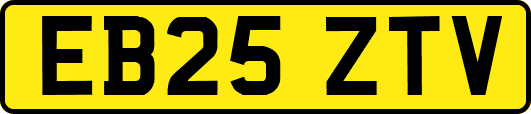 EB25ZTV