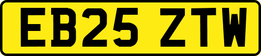 EB25ZTW