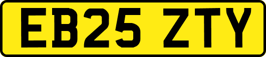 EB25ZTY