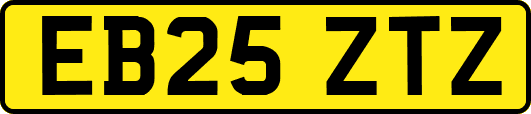 EB25ZTZ