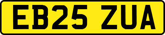 EB25ZUA