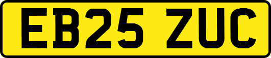 EB25ZUC