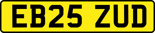 EB25ZUD