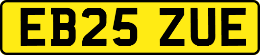 EB25ZUE