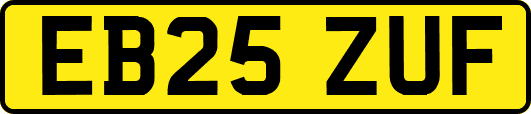 EB25ZUF