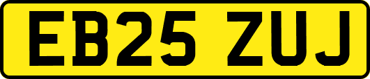 EB25ZUJ
