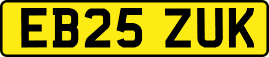 EB25ZUK