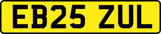 EB25ZUL