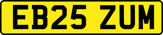 EB25ZUM