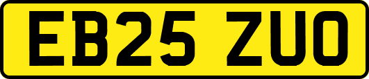 EB25ZUO