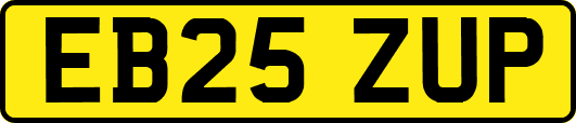 EB25ZUP