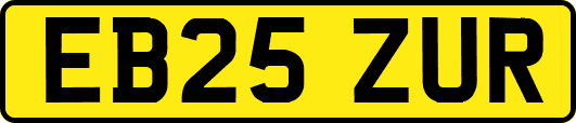 EB25ZUR