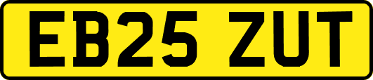 EB25ZUT