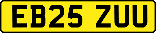 EB25ZUU