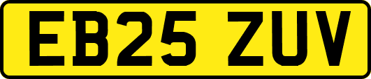 EB25ZUV