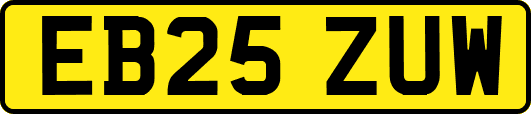 EB25ZUW