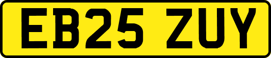 EB25ZUY