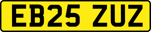 EB25ZUZ