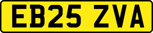 EB25ZVA