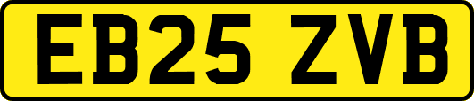 EB25ZVB