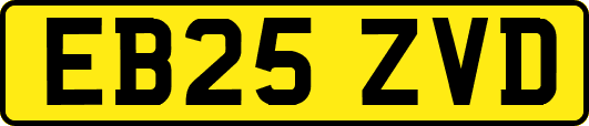 EB25ZVD