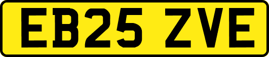 EB25ZVE