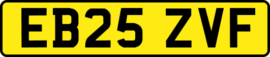 EB25ZVF