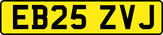 EB25ZVJ