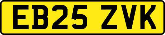 EB25ZVK