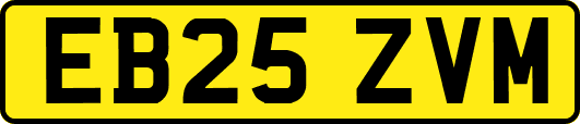 EB25ZVM