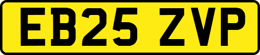 EB25ZVP