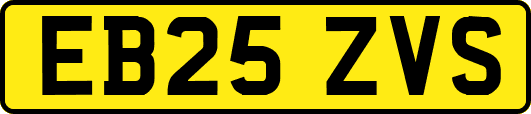 EB25ZVS