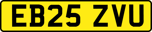 EB25ZVU