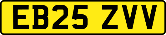EB25ZVV