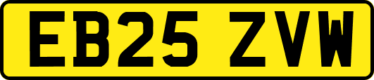 EB25ZVW