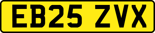 EB25ZVX
