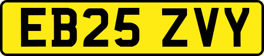 EB25ZVY