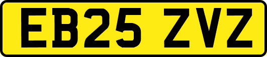 EB25ZVZ