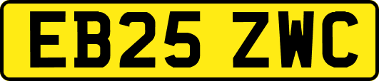 EB25ZWC