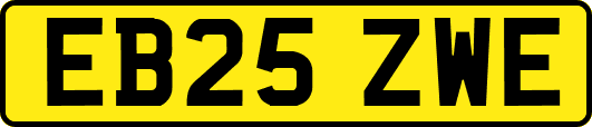 EB25ZWE