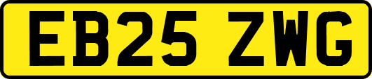 EB25ZWG