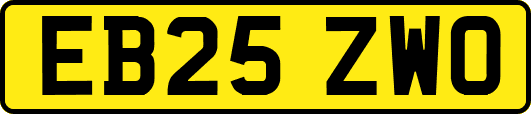 EB25ZWO