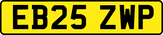 EB25ZWP