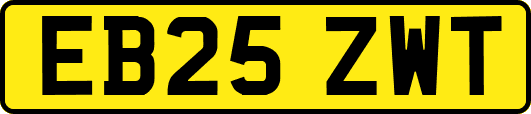 EB25ZWT