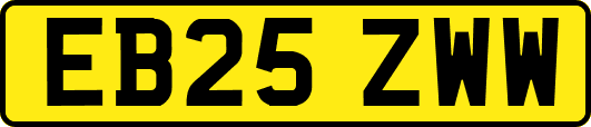 EB25ZWW