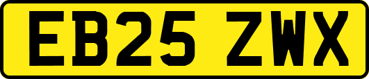 EB25ZWX