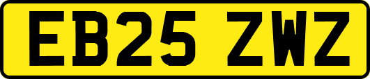 EB25ZWZ