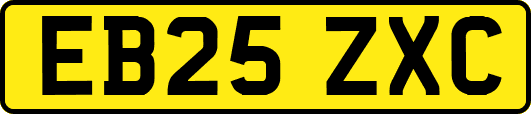 EB25ZXC