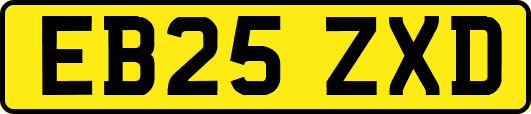 EB25ZXD