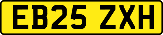 EB25ZXH